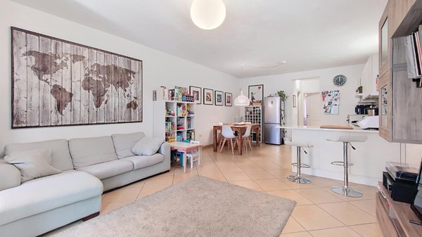 appartamento in vendita a Pisa in zona Oratoio