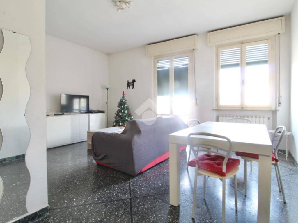 appartamento in vendita a Pisa in zona Porta a Mare