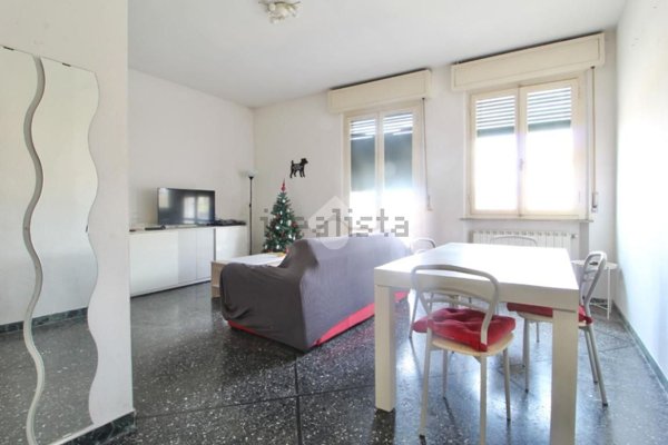 appartamento in vendita a Pisa in zona Porta a Mare