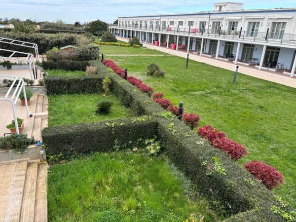 appartamento in vendita a Pisa in zona Calambrone