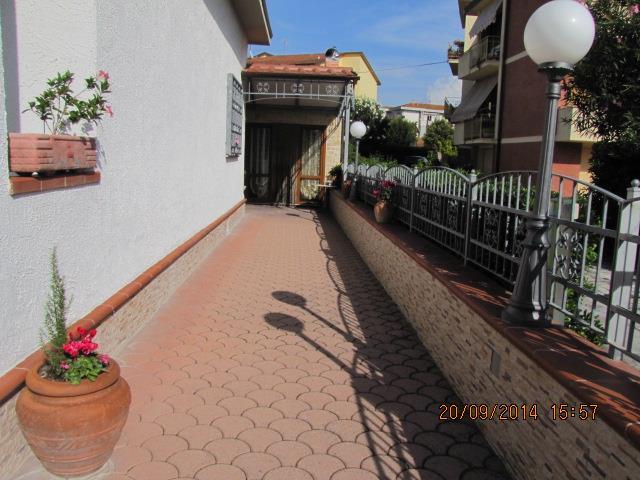 casa indipendente in vendita a Pisa in zona Putignano