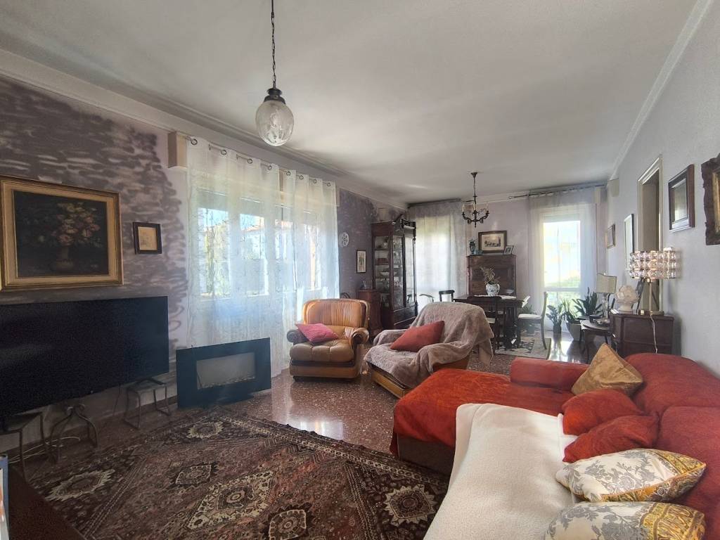 casa indipendente in vendita a Pisa in zona Porta a Lucca