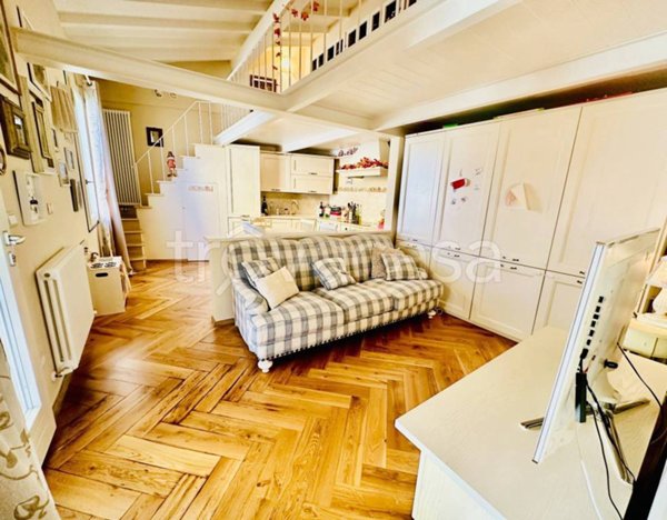 appartamento in vendita a Pisa in zona Marina di Pisa