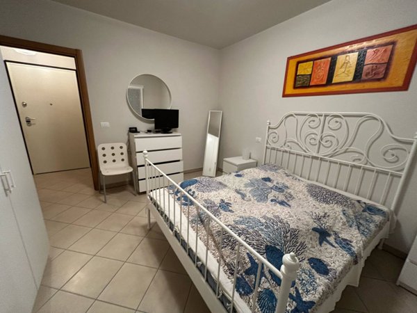 appartamento in vendita a Pisa in zona Calambrone