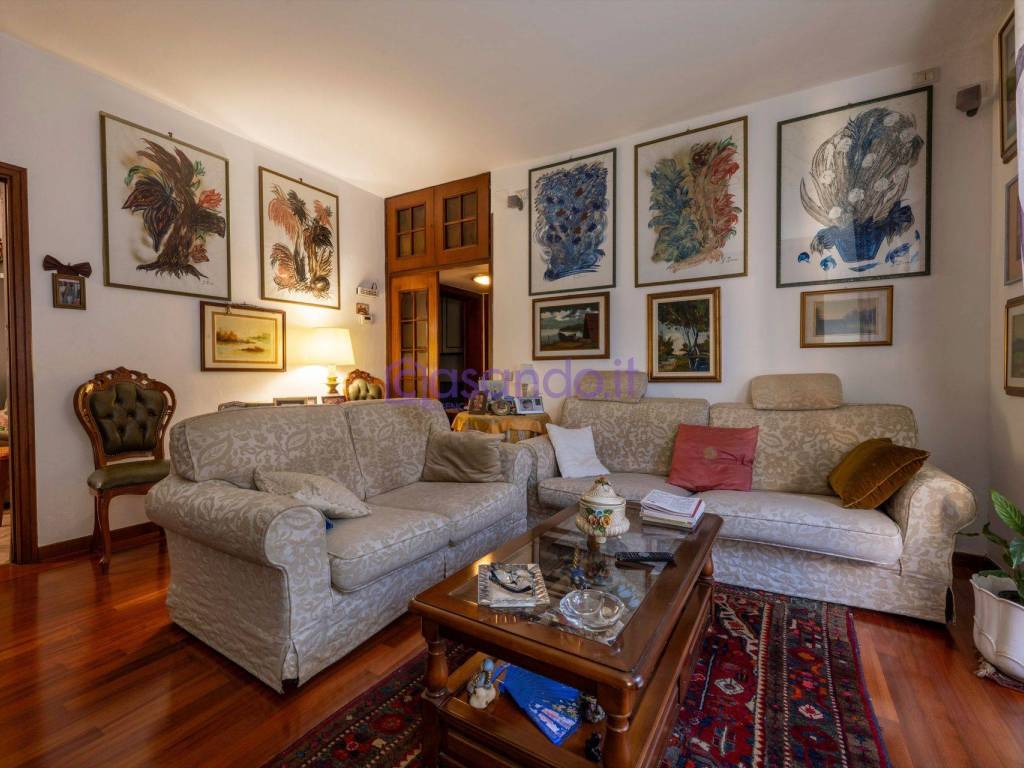 appartamento in vendita a Pisa in zona Putignano
