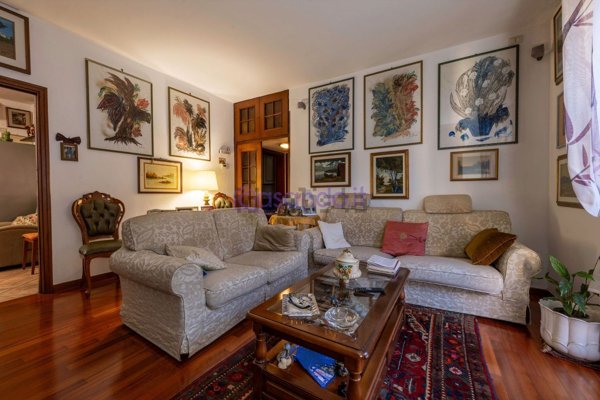 appartamento in vendita a Pisa in zona Quartiere San Giusto