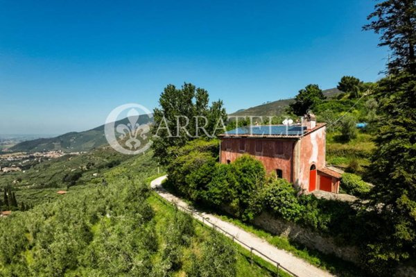 casa indipendente in vendita a Pisa in zona Le Piagge