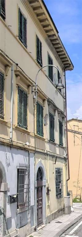 appartamento in vendita a Pisa in zona Riglione