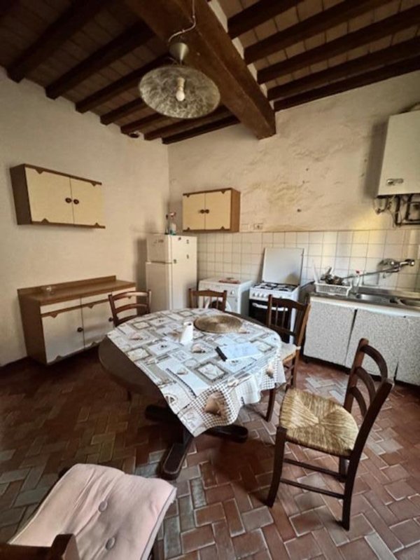 appartamento in vendita a Pisa in zona Quartiere Santa Maria
