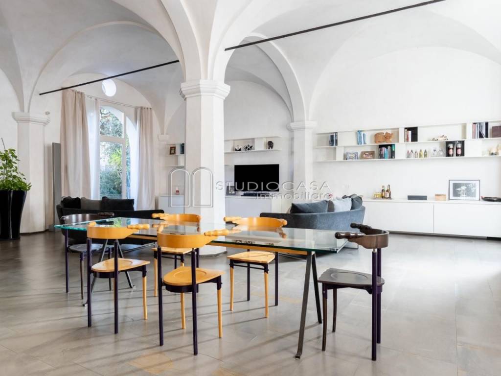appartamento in vendita a Pisa in zona Quartiere San Francesco