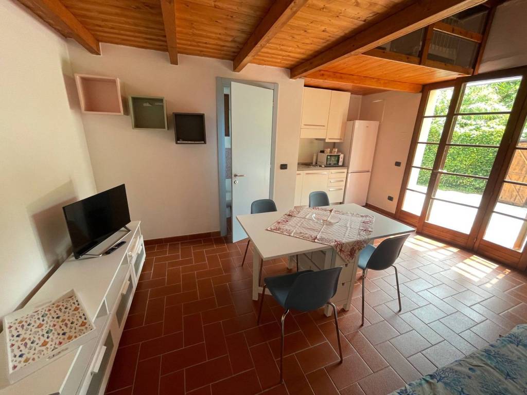 appartamento in vendita a Pisa in zona Marina di Pisa