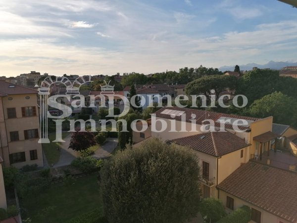 appartamento in vendita a Pisa in zona Quartiere San Martino