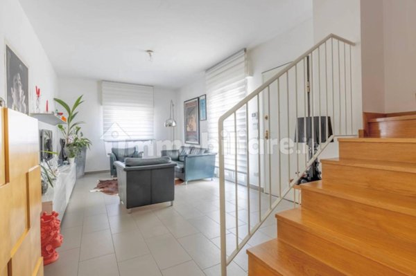 casa indipendente in vendita a Pisa in zona San Michele