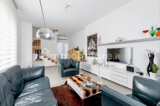 casa indipendente in vendita a Pisa in zona San Michele