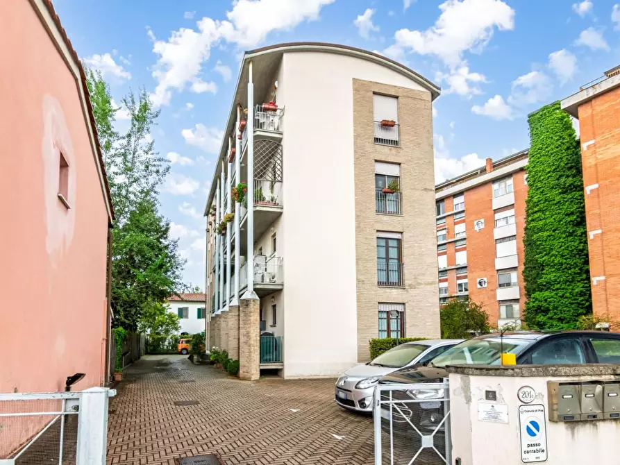 appartamento in vendita a Pisa in zona Cisanello