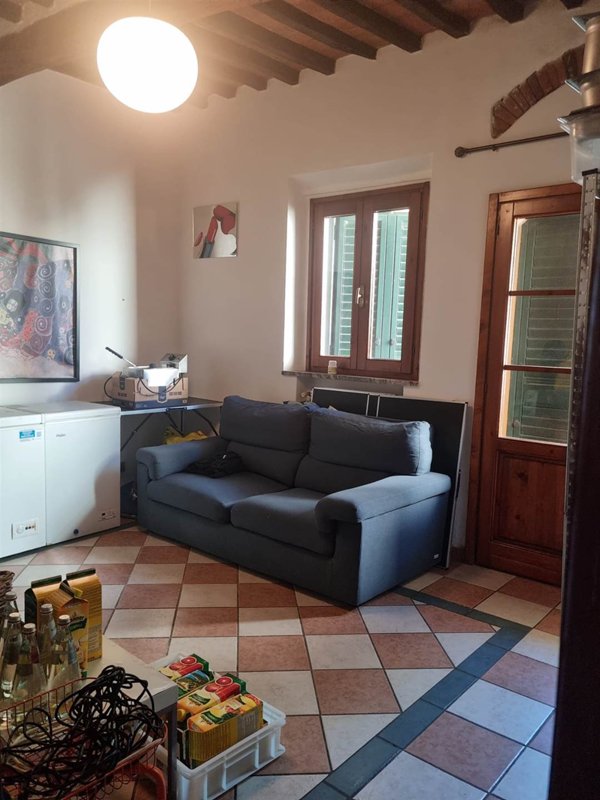appartamento in vendita a Pisa in zona Ospedaletto