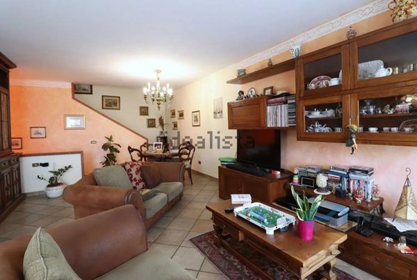 casa indipendente in vendita a Pisa in zona La Vettola