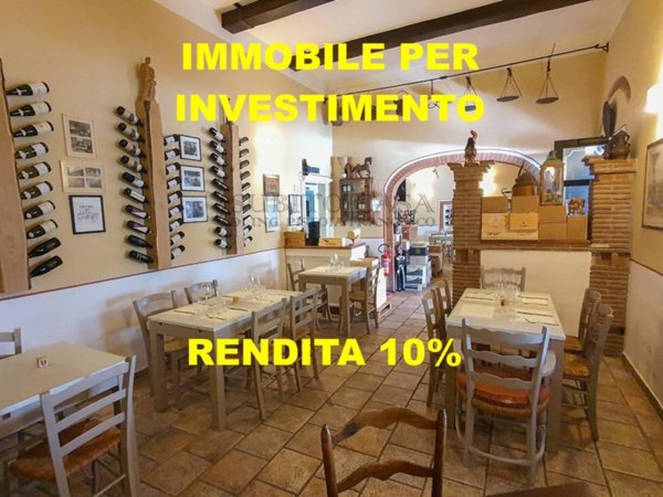 negozio in vendita a Pisa