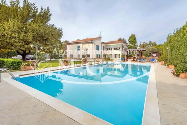 casa indipendente in vendita a Pisa