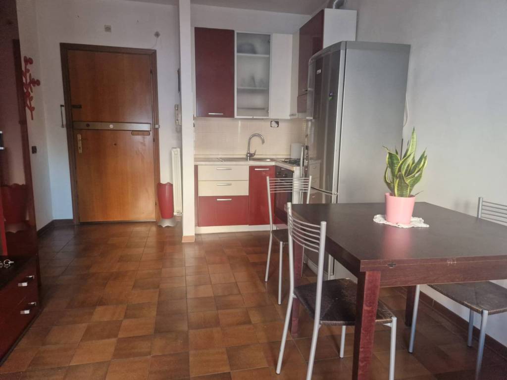 appartamento in vendita a Pisa in zona Putignano