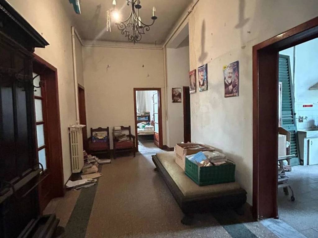 appartamento in vendita a Pisa in zona Porta a Mare
