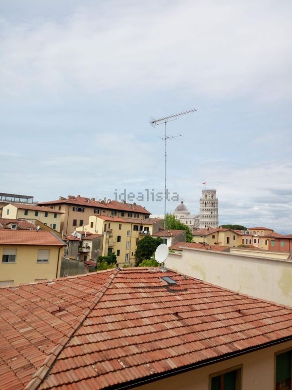 appartamento in vendita a Pisa in zona Quartiere Santa Maria