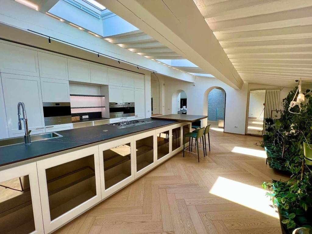 appartamento in vendita a Pisa in zona Centro Storico