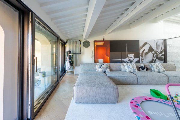 appartamento in vendita a Pisa in zona Centro Storico