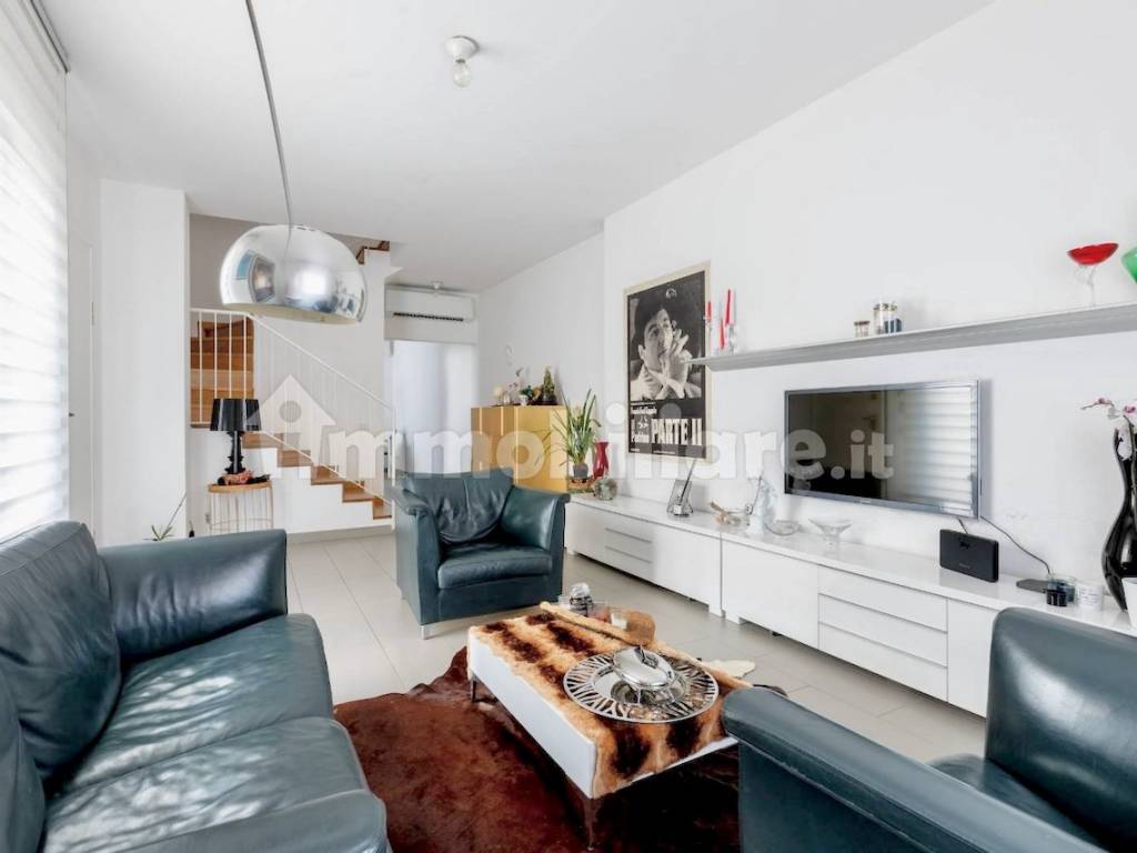casa indipendente in vendita a Pisa in zona Le Piagge