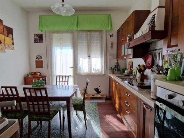 appartamento in vendita a Pisa in zona Porta a Mare