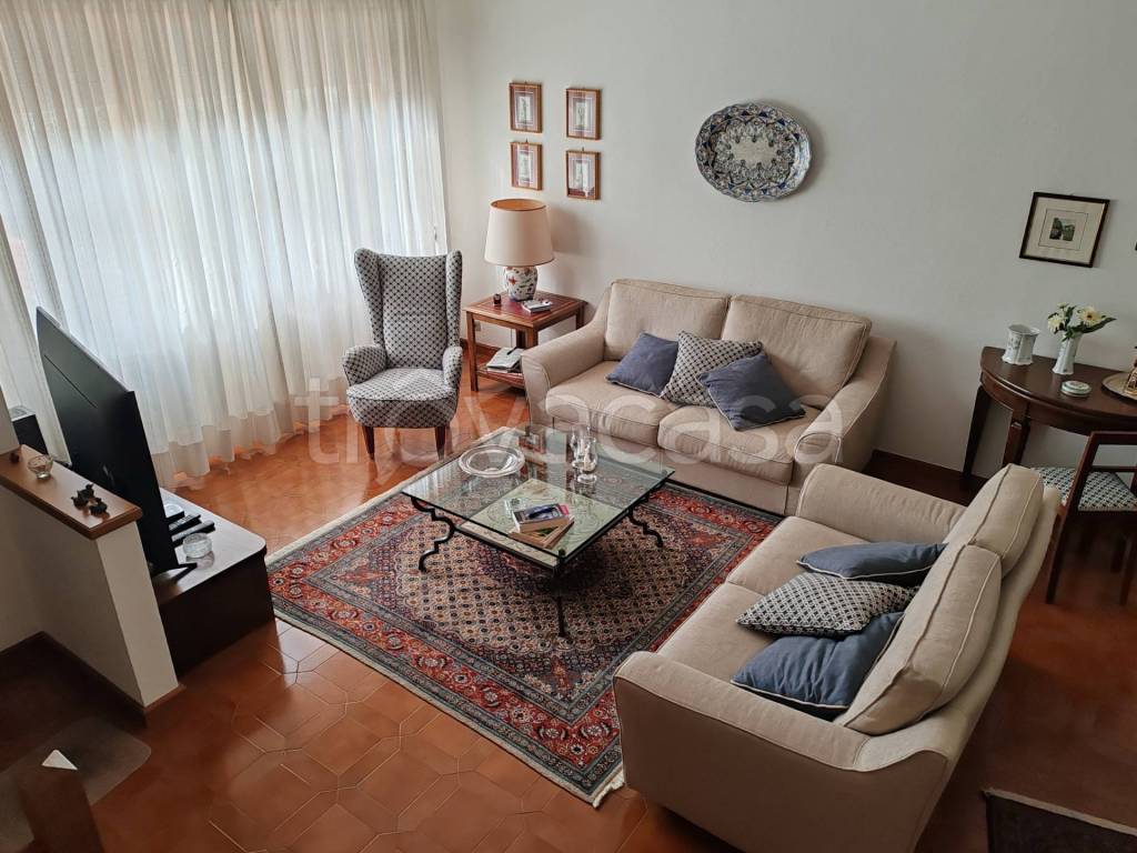 casa indipendente in vendita a Pisa in zona Putignano