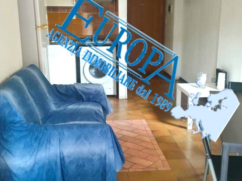 appartamento in vendita a Pisa in zona Cisanello
