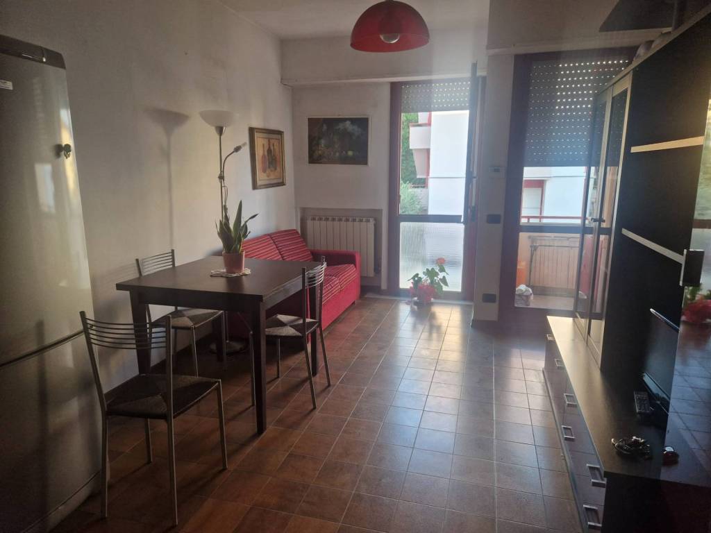 appartamento in vendita a Pisa in zona Putignano