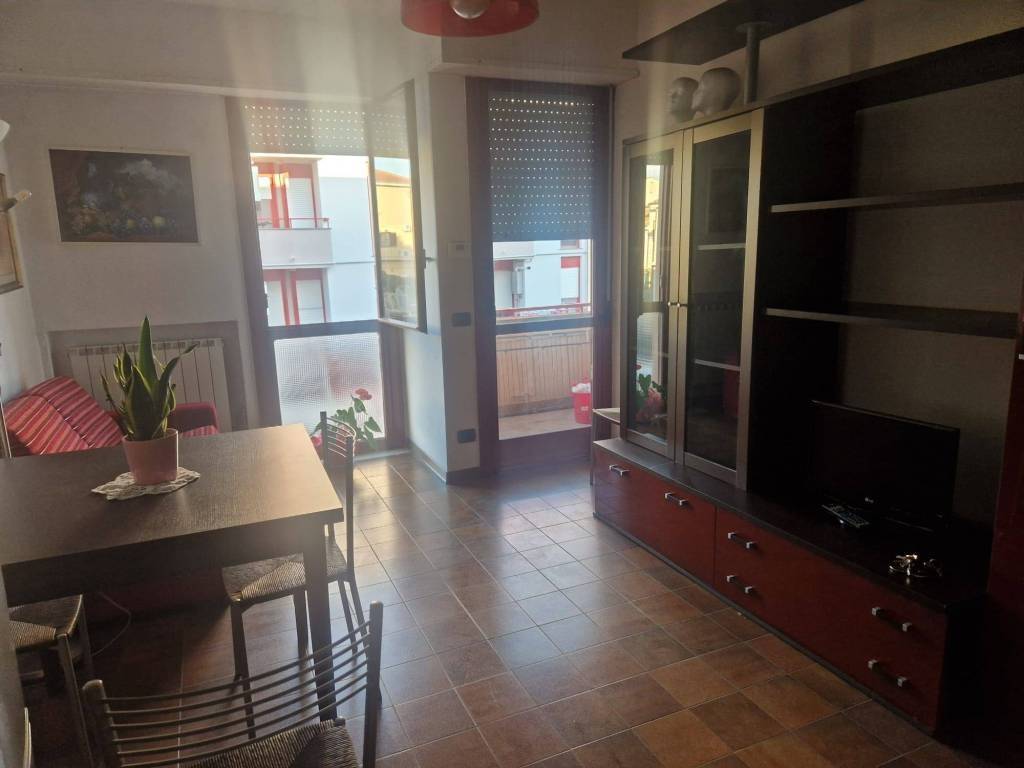 appartamento in vendita a Pisa in zona Putignano