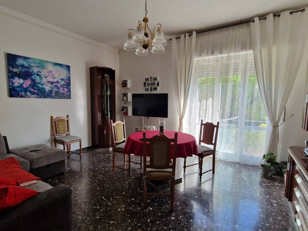 appartamento in vendita a Pisa in zona Stazione
