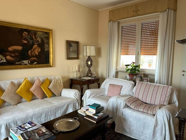 appartamento in vendita a Pisa in zona Quartiere San Martino