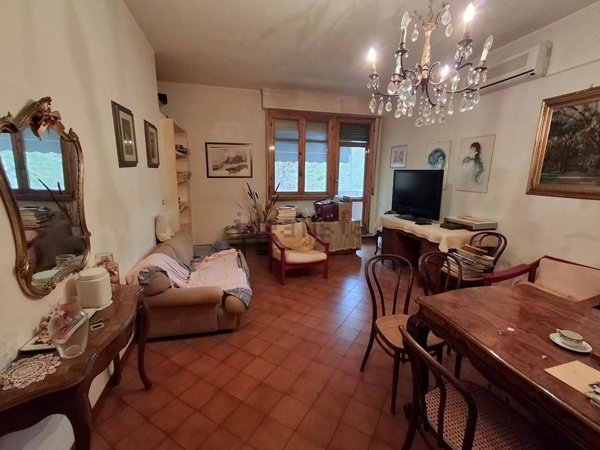 appartamento in vendita a Pisa in zona Le Piagge