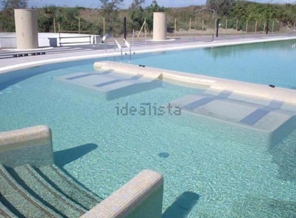 appartamento in vendita a Pisa in zona Calambrone