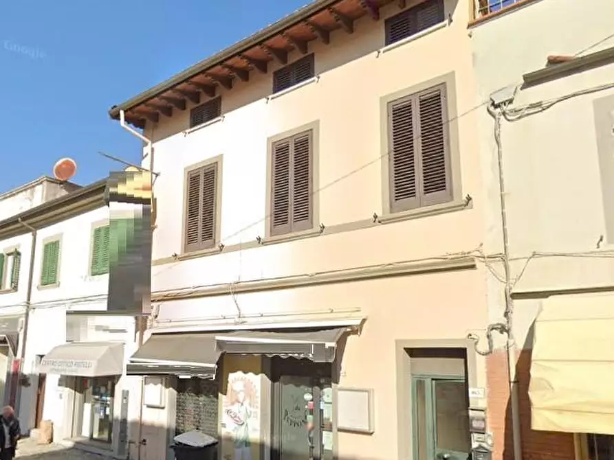 appartamento in vendita a Pisa in zona Tribunale