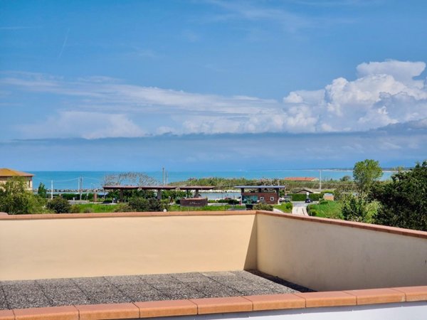 appartamento in vendita a Pisa in zona Marina di Pisa