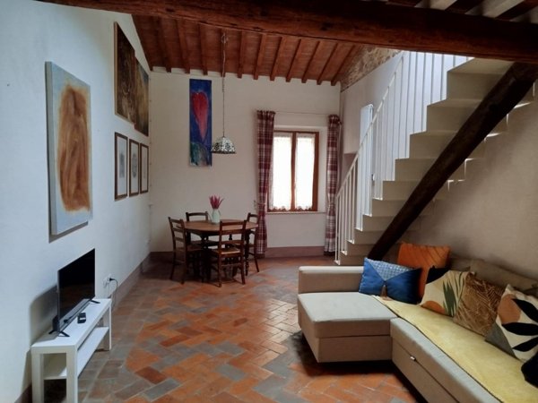 appartamento in vendita a Pisa