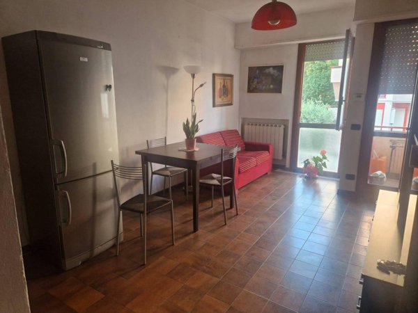 appartamento in vendita a Pisa