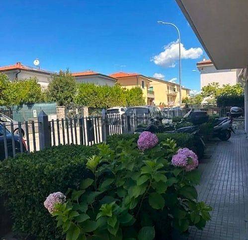 appartamento in vendita a Pisa in zona Porta a Lucca