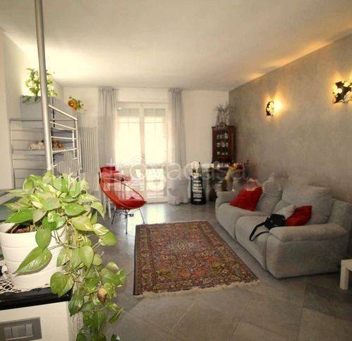 appartamento in vendita a Pisa in zona La Vettola