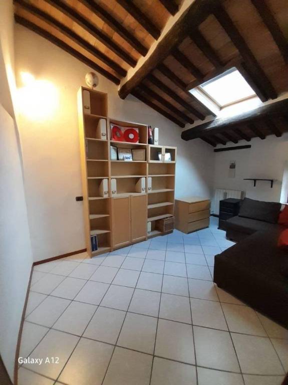 appartamento in vendita a Pisa in zona Quartiere San Francesco