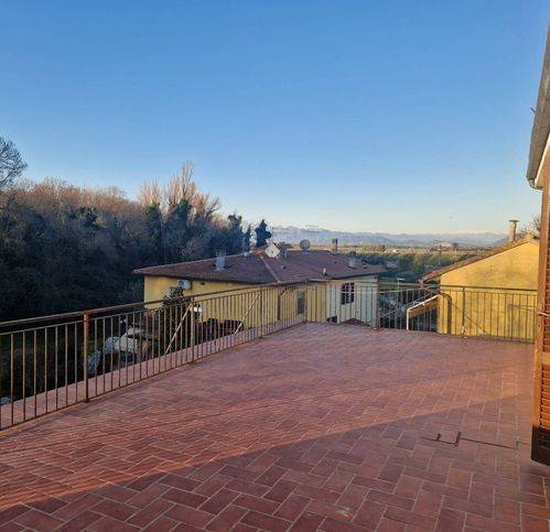 appartamento in vendita a Pisa in zona Barbaricina