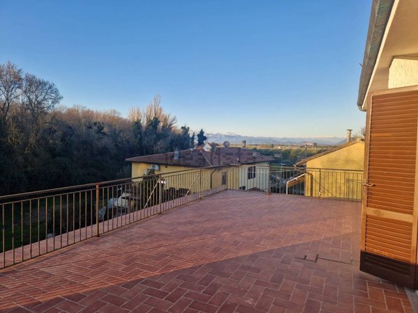 appartamento in vendita a Pisa in zona La Palazzina