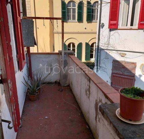 appartamento in vendita a Pisa in zona Barbaricina