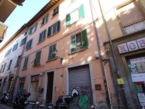 appartamento in vendita a Pisa in zona Centro Storico