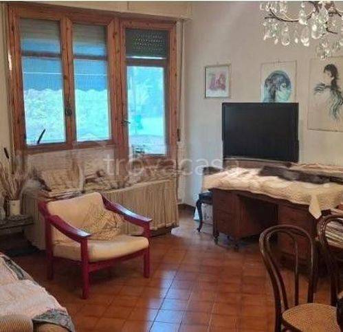 appartamento in vendita a Pisa in zona Le Piagge